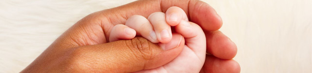 hand